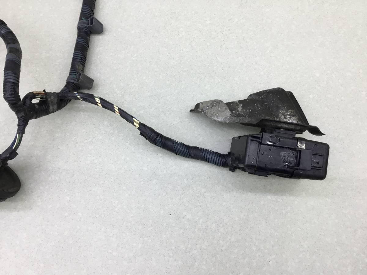 Проводка (коса) Toyota Corolla (NRE180) 2013-2019 Проводка (коса) Toyota Corolla (NRE180) 2013-2019