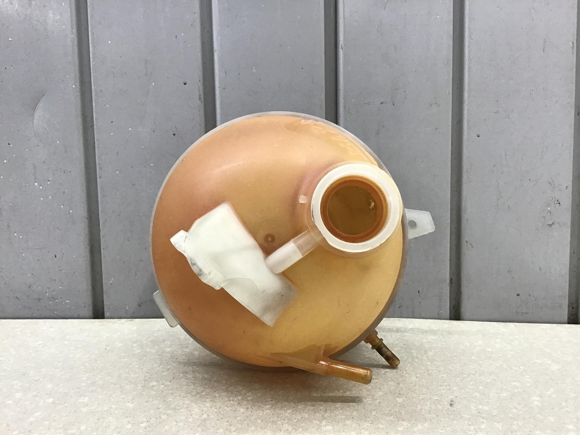 Бачок расширительный, Ford Transit 2006>