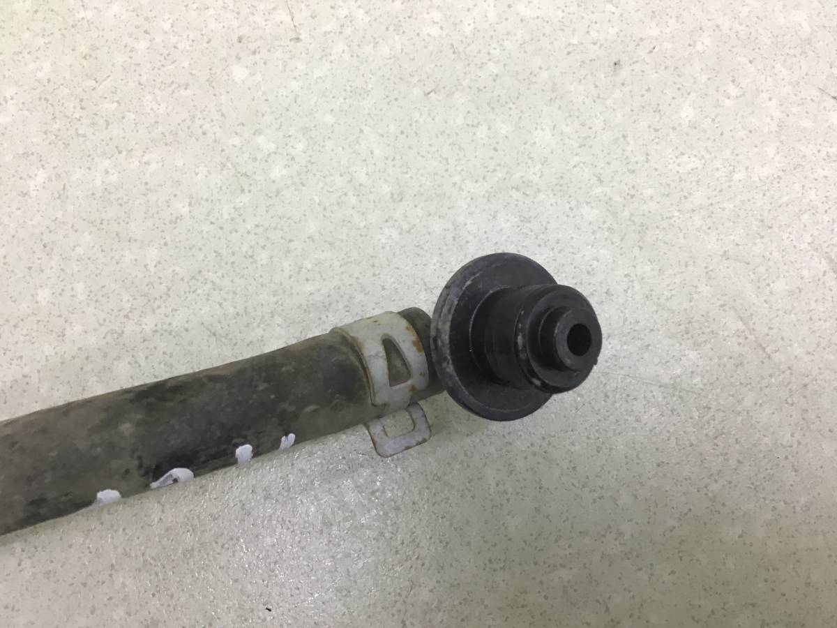 Трубка вакуумная Toyota Rav 4 (A30) 2006-2013 Трубка вакуумная Toyota Rav 4 (A30) 2006-2013