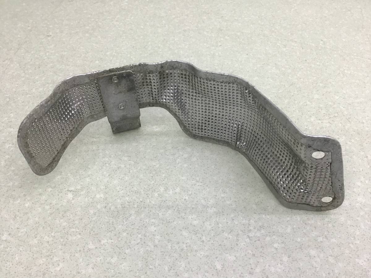 Экран тепловой Land Rover Range Rover 4 (L405) 2012-2022