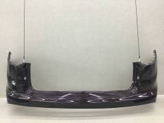 Бампер задний Porsche Cayenne (958) 2010-2018