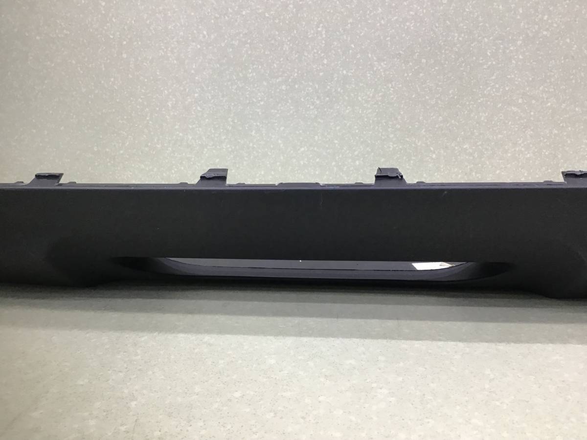 Юбка задняя EXEED TXL (M32T) 2019-н.в.