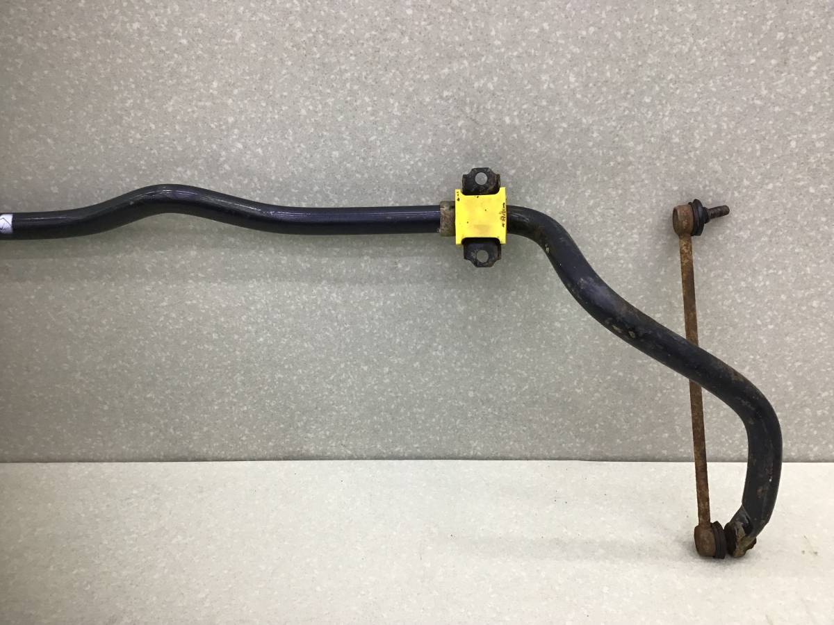 Стабилизатор передний Suzuki Grand Vitara (JT) 2005-2016