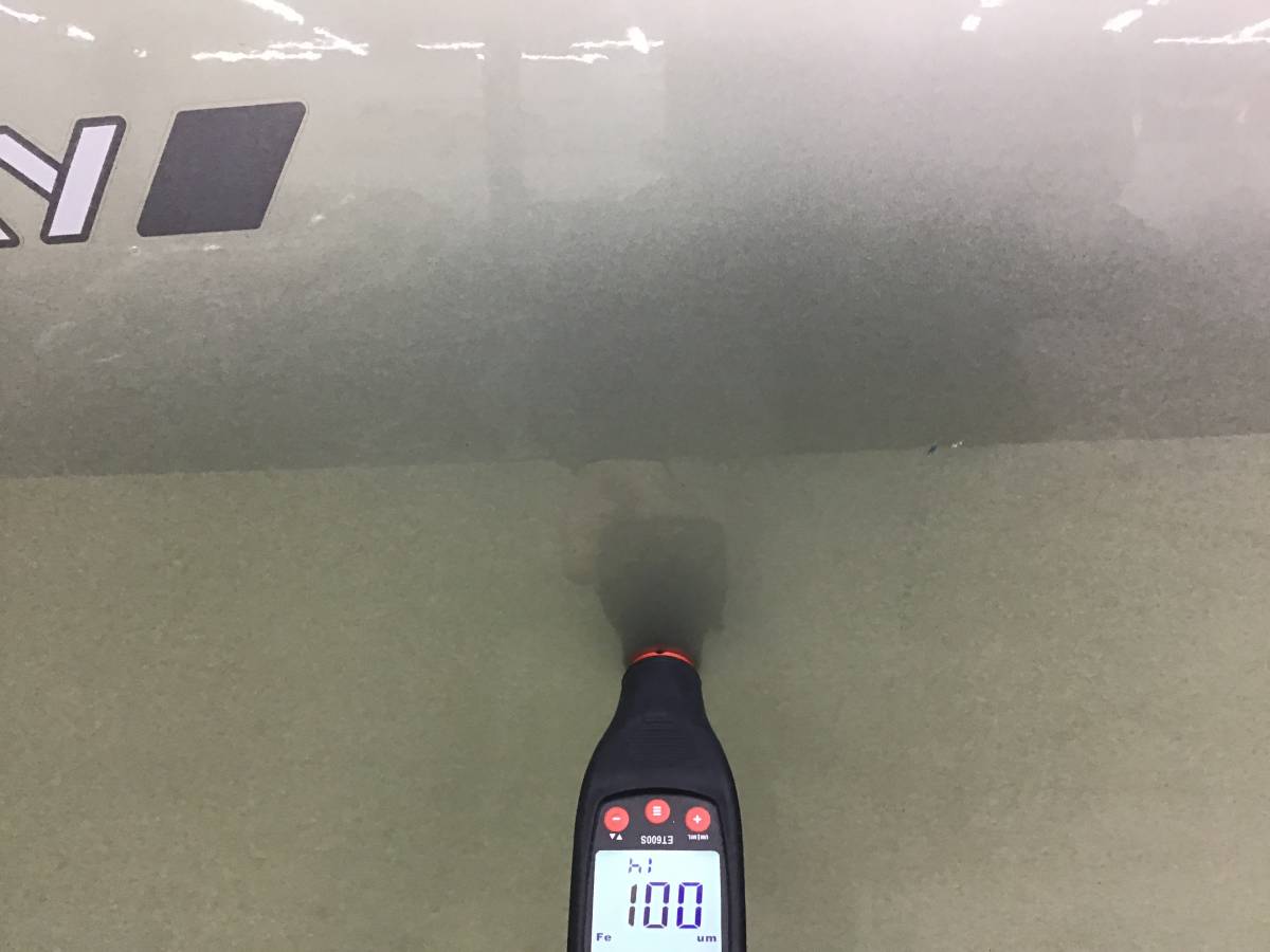 Дверь передняя левая Renault Sandero 1 (BS1Y) 2009-2014