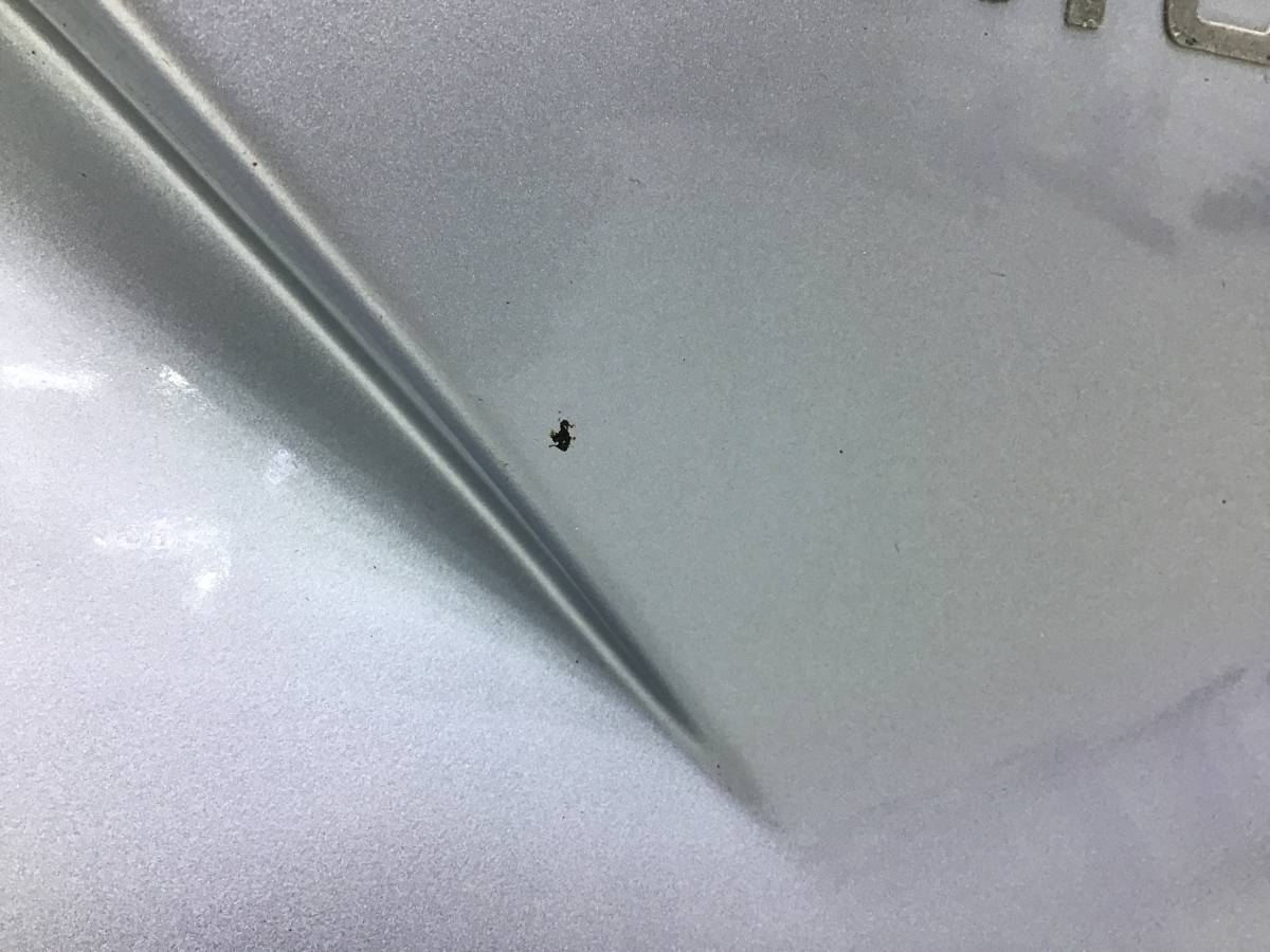 Накладка крышки багажника Geely Atlas (NL3) 2016-2022