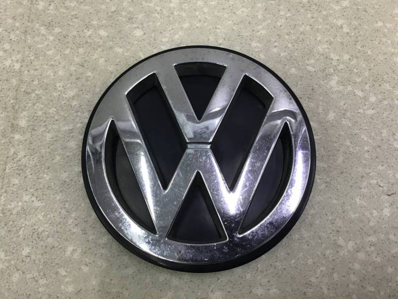 Эмблема Volkswagen Transporter T4 1990-2003 Эмблема Volkswagen Transporter T4 1990-2003