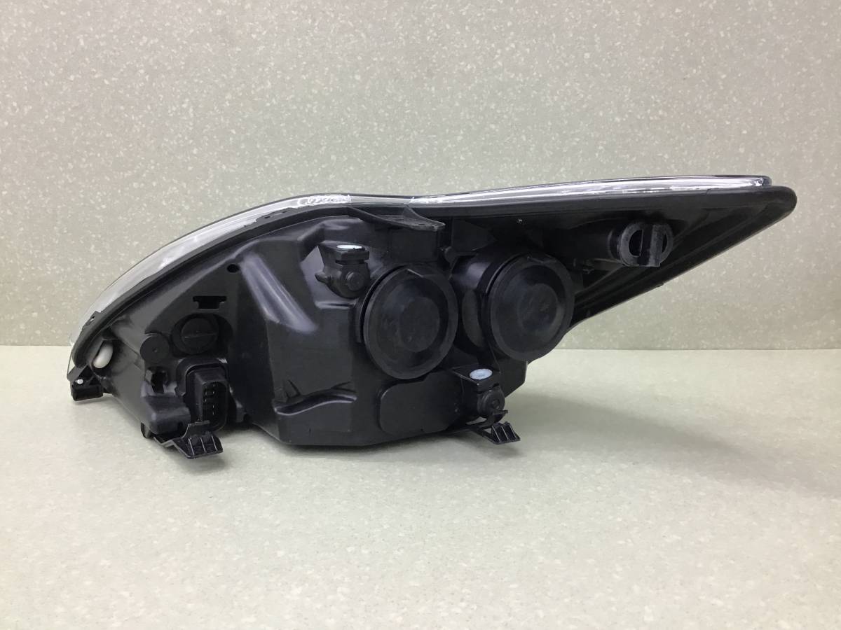 Фара правая Ford Focus 2 (CB4) 2007-2011 Фара правая Ford Focus 2 (CB4) 2007-2011