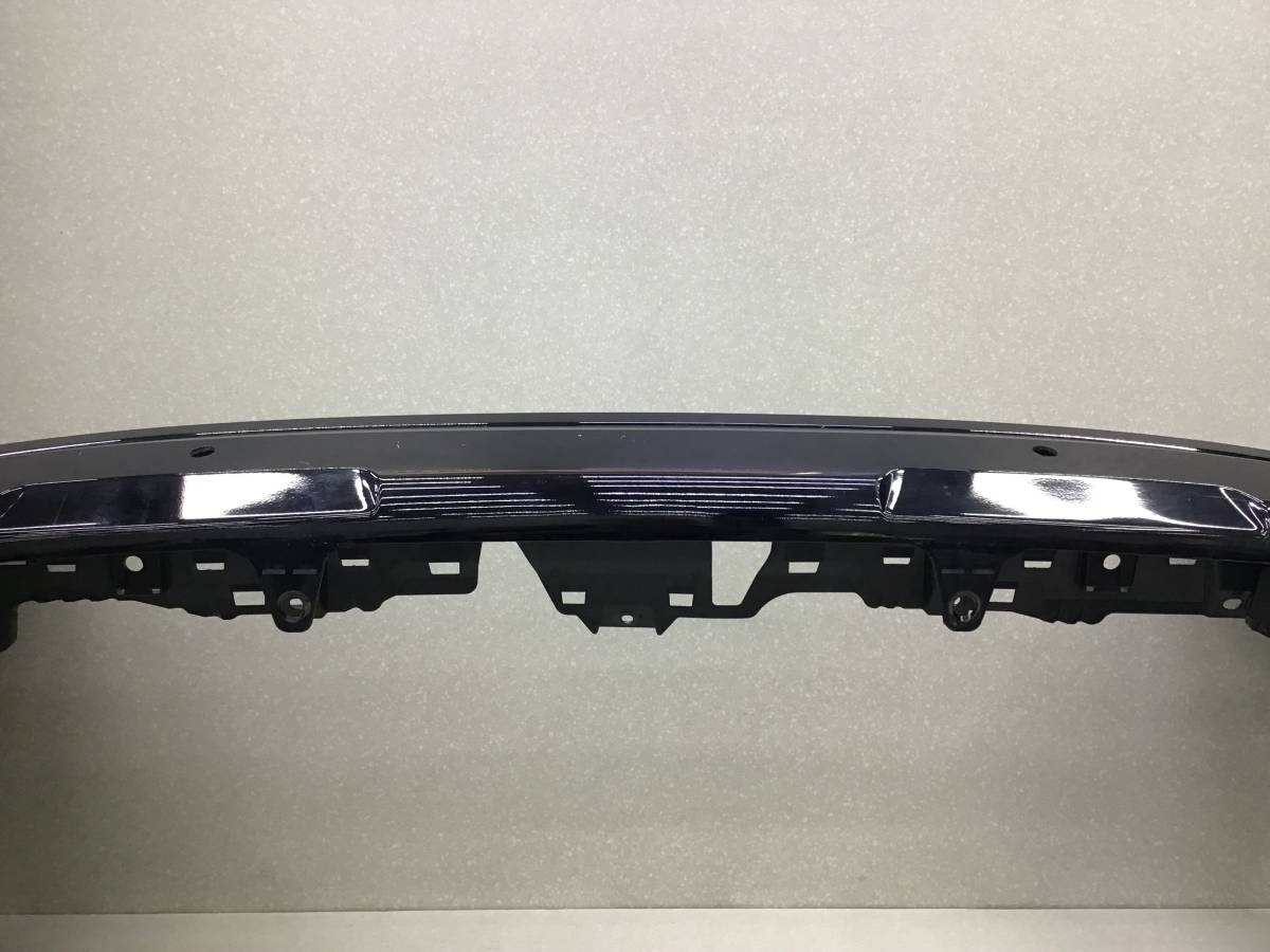 Бампер задний Toyota Land Cruiser Prado (J150) 2009> Бампер задний Toyota Land Cruiser Prado (J150) 2009>