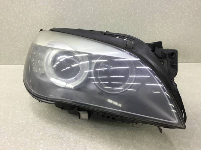 Фара правая BMW 7-Series F01 2008-2015 Фара правая BMW 7-Series F01 2008-2015