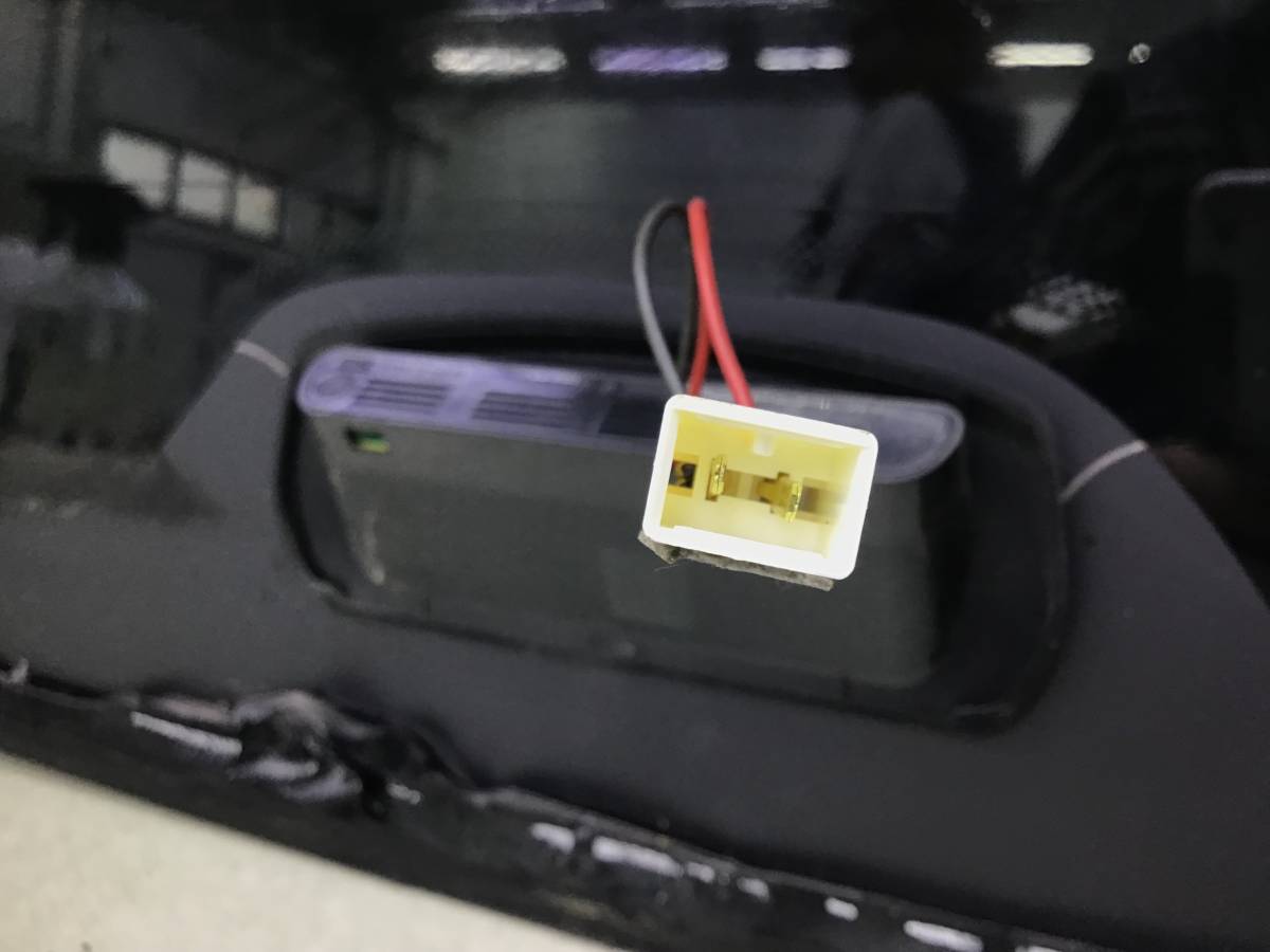 Стекло заднее Datsun on-DO (2195) 2014-2021