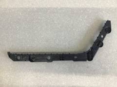 Направляющая заднего бампера левая, Nissan Sentra (B17) 2014>