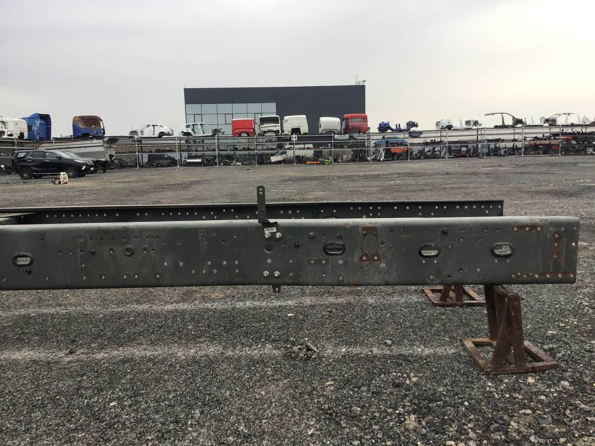 Рама Sitrak C7H C7H 2014 - н. в.