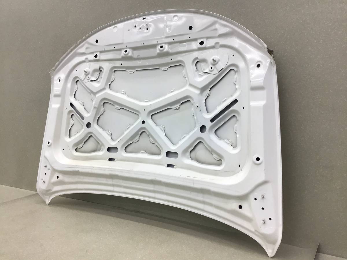 Капот Geely Atlas (NL3) 2016-2022