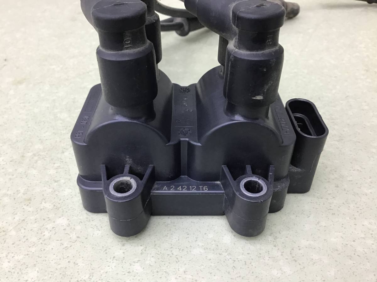 Катушка зажигания Renault Sandero 1 (BS1Y) 2009-2014