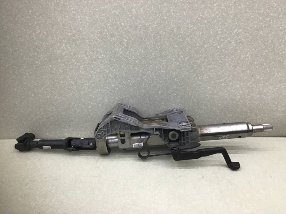 Колонка рулевая Opel Astra J (P10) 2009-2015 Колонка рулевая Opel Astra J (P10) 2009-2015