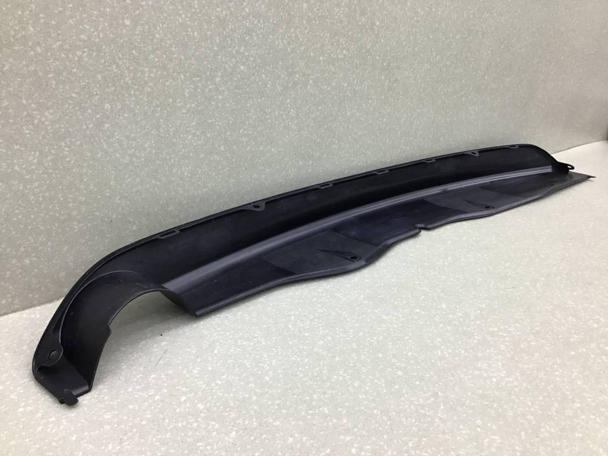 Юбка задняя Honda Jazz (GG) 2008-2015 Юбка задняя Honda Jazz (GG) 2008-2015