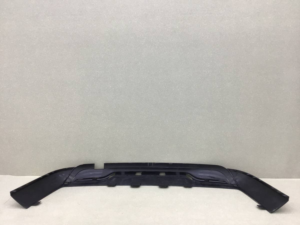 Юбка задняя Mercedes-Benz GL-Class (X166) 2012> Юбка задняя Mercedes-Benz GL-Class (X166) 2012>