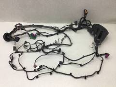 Проводка (коса) Ford Mondeo 4 (BD) 2007-2015