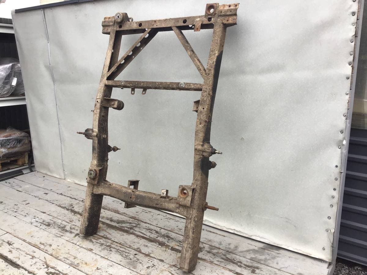 Рама УАЗ Патриот (3163) 2016-н.в.