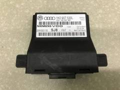 Блок электронный Volkswagen Jetta (1K) 2006-2011