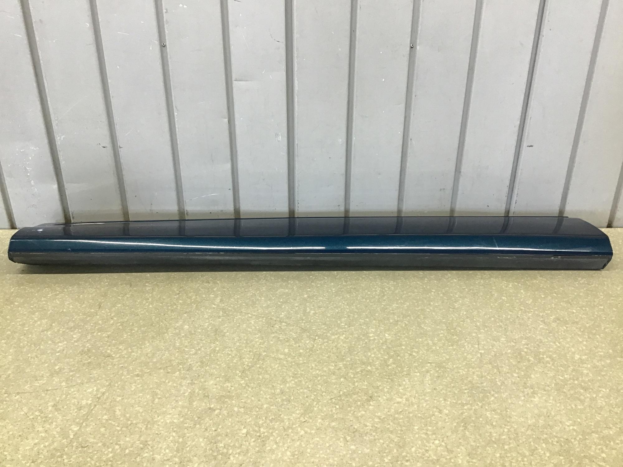 Накладка двери передней левой, Audi Q8 2018>