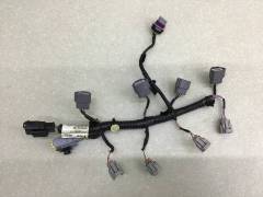 Проводка форсунок Renault Sandero 2 (5S) 2012-2022