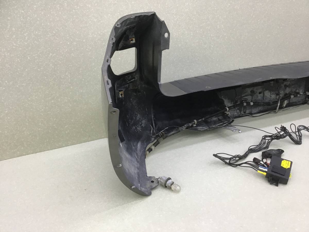 Бампер задний Toyota Rav 4 (A30) 2006-2013 Бампер задний Toyota Rav 4 (A30) 2006-2013
