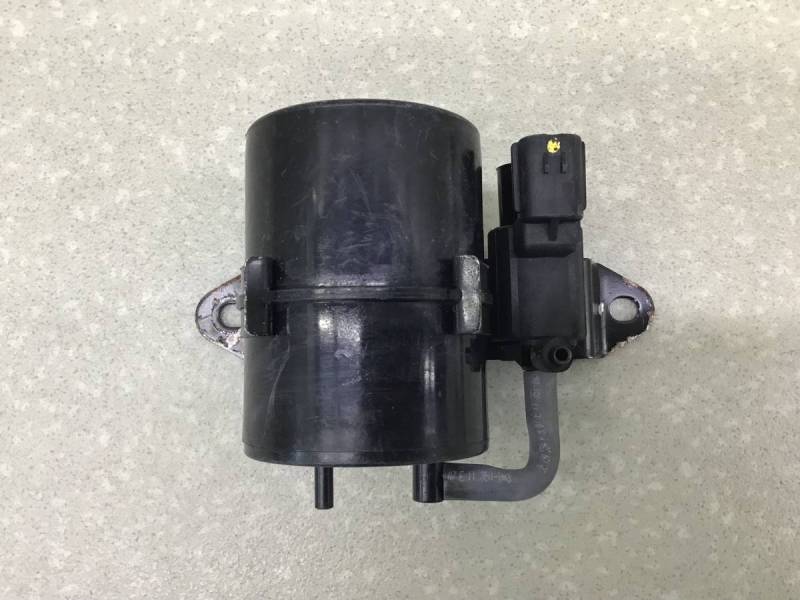 Клапан электромагнитный Chevrolet Aveo T200 2003-2008 Клапан электромагнитный Chevrolet Aveo T200 2003-2008