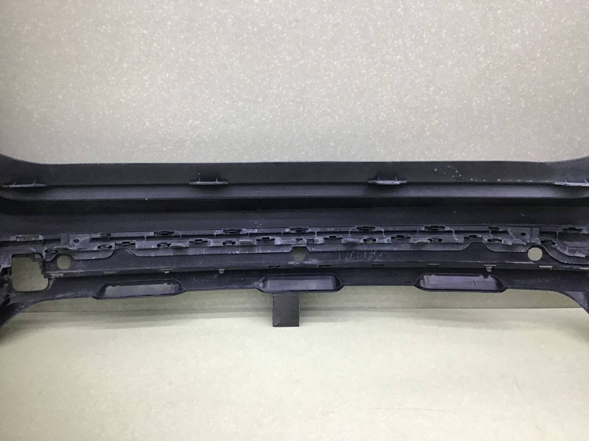 Бампер задний Chery Tiggo 4 Pro (T19) 2021-н.в.