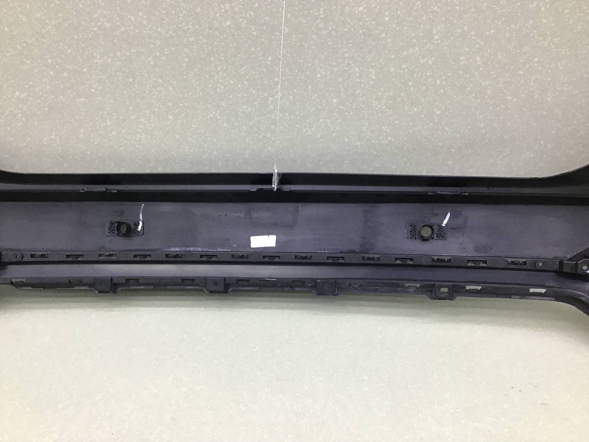 Бампер задний OMODA C5 (T19C), 2021 - н.в. 