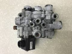 Клапан электромагнитный MAN TGA 2007>