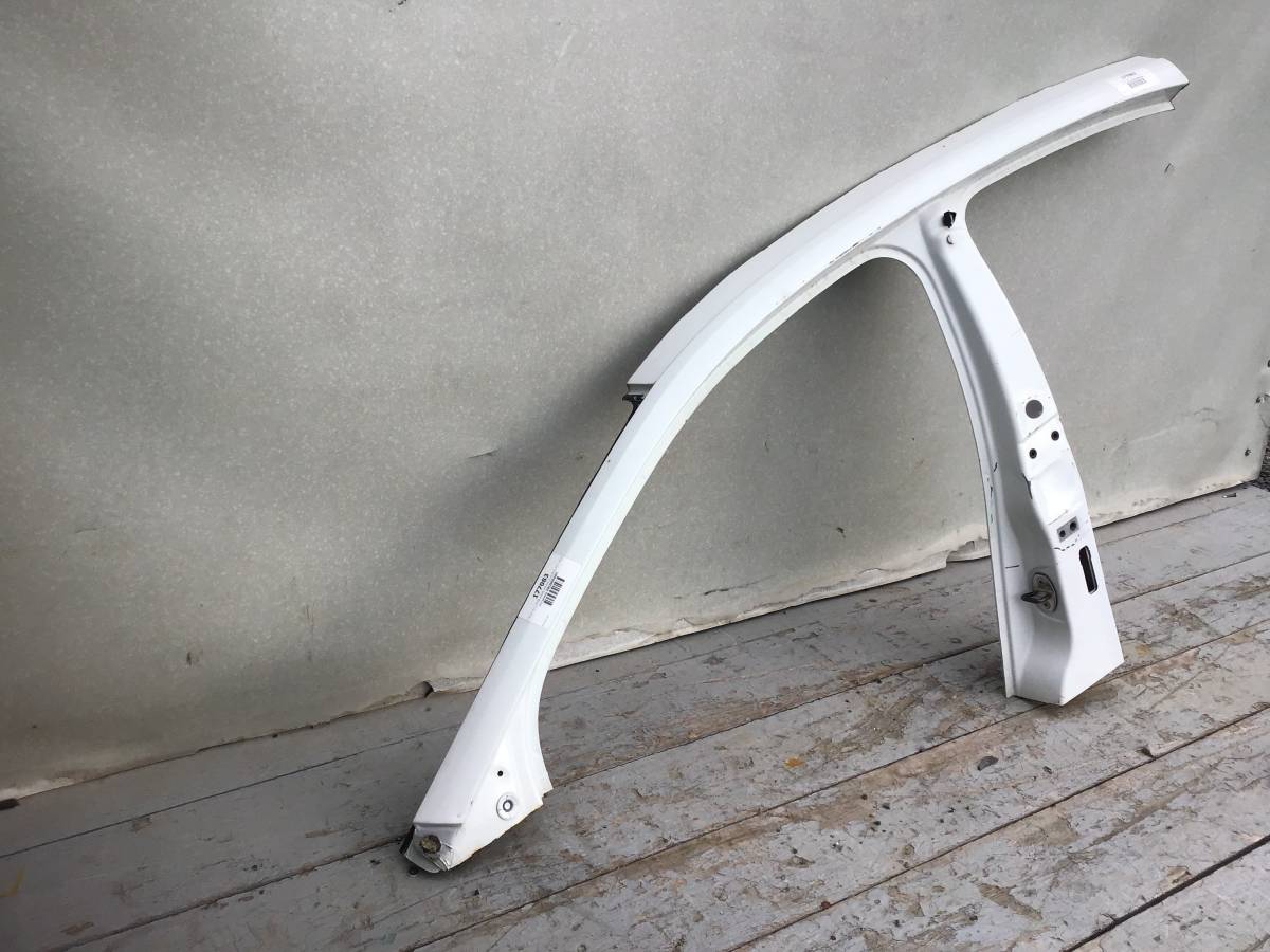 Кузовной элемент Volkswagen Polo Sed 5 (6C1) 2010-2020 Кузовной элемент Volkswagen Polo Sed 5 (6C1) 2010-2020