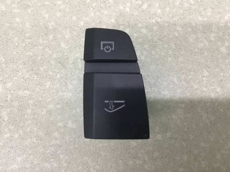 Блок кнопок Audi Q7 (4L) 2005-2015 Блок кнопок Audi Q7 (4L) 2005-2015