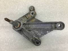 Кронштейн КПП Renault Logan (1) 2005-2014