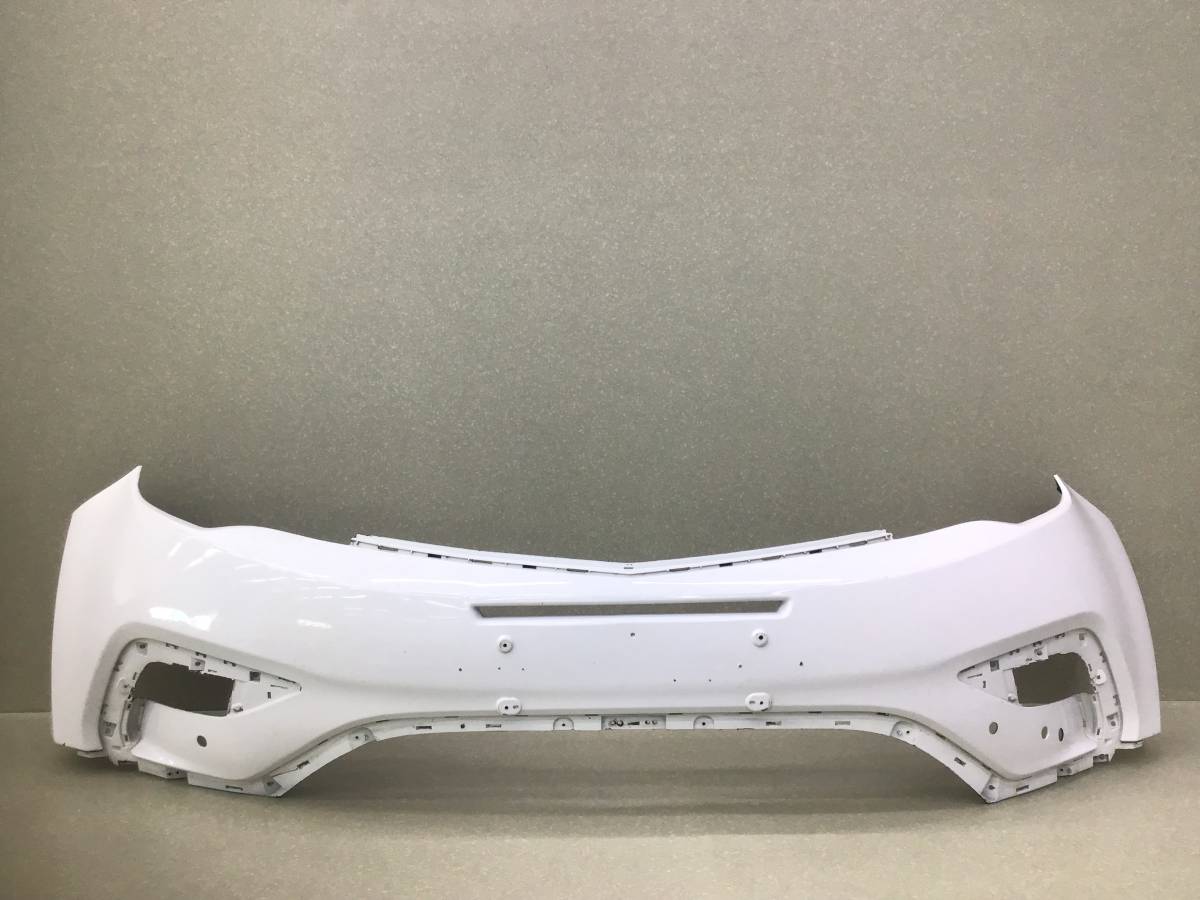 Бампер передний Geely Atlas (NL3) 2016-2022