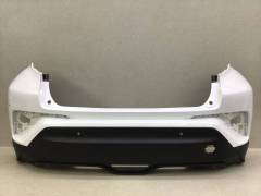 Бампер задний Toyota C-HR (NGX10) 2016-н.в.