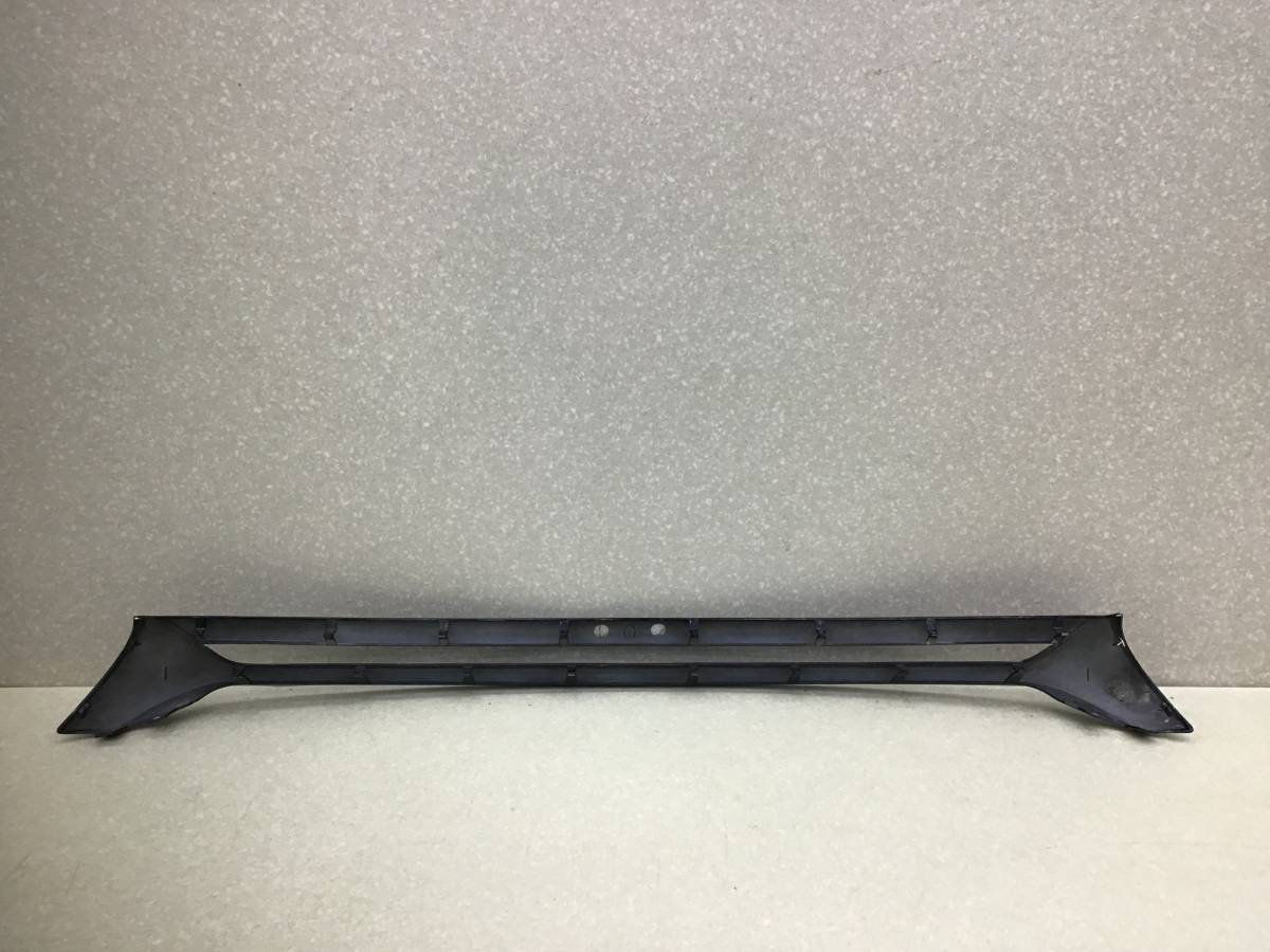 Решетка радиатора Volkswagen Scirocco 2009-2015