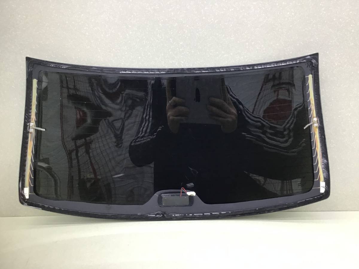 Стекло заднее Datsun on-DO (2195) 2014-2021