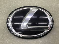 Эмблема Lexus RX 350 /450h (GGL15) 2008-2015