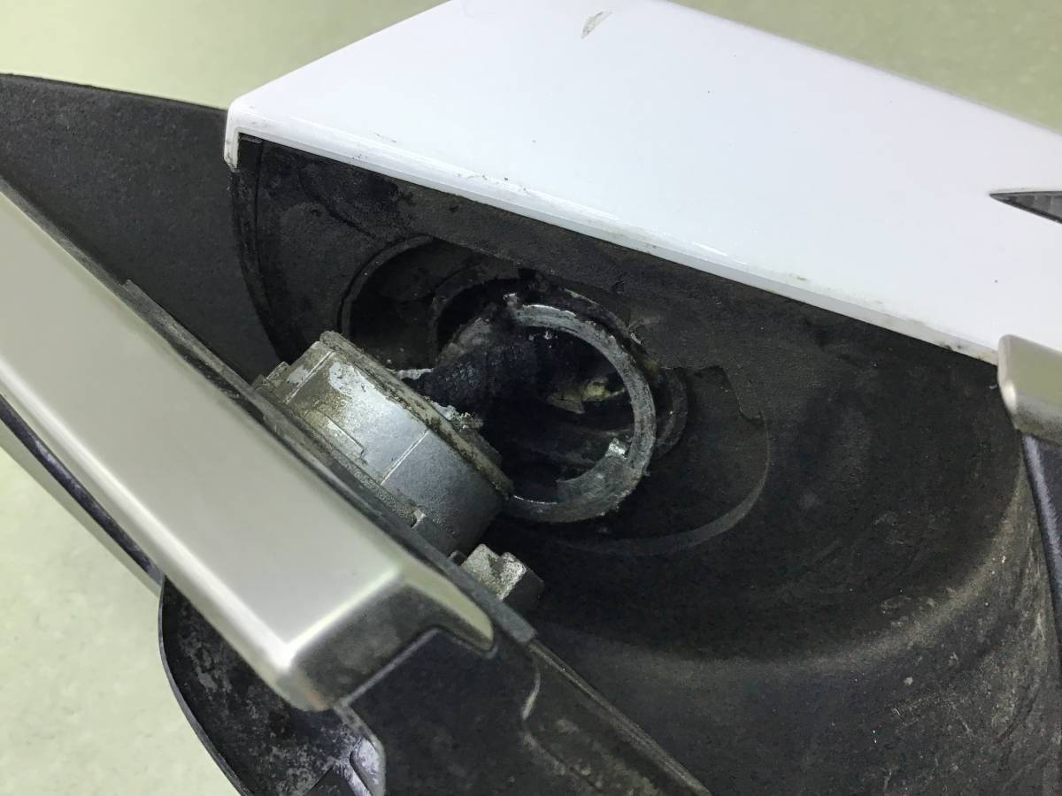 Зеркало левое электрическое Hyundai Tucson (NX4) 2020>