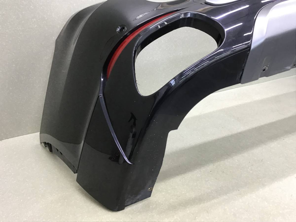 Бампер задний BMW X5 F15/F85 2013> Бампер задний BMW X5 F15/F85 2013>