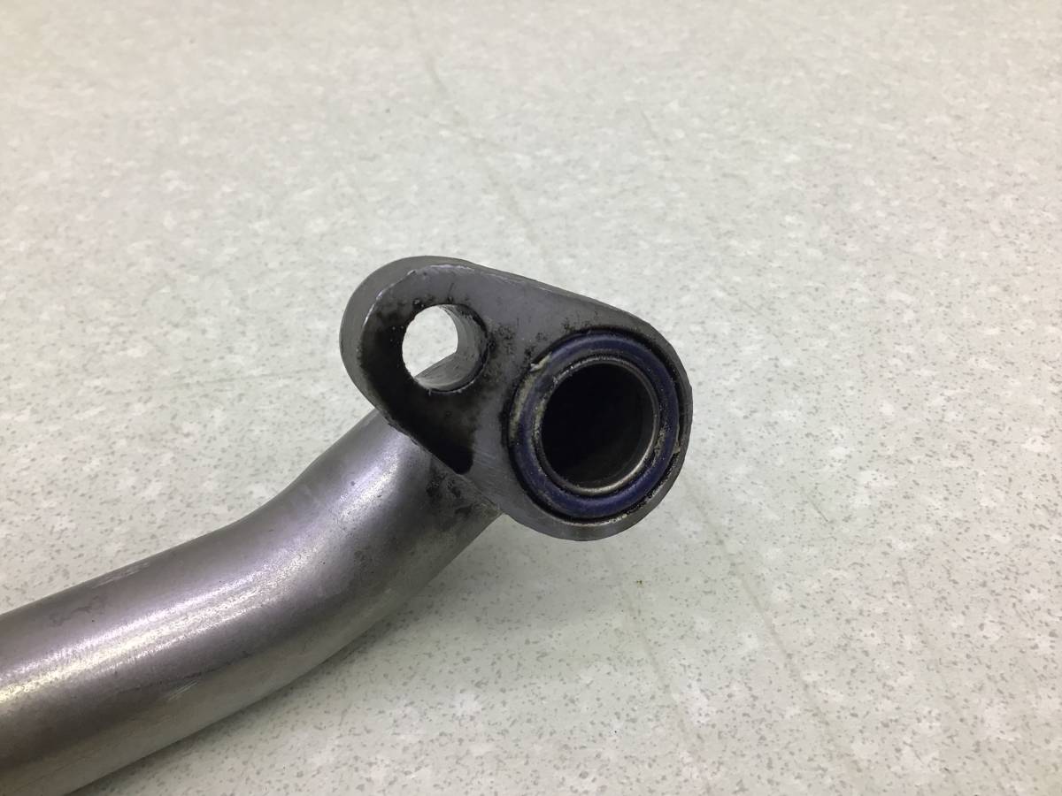 Маслозаборник Mitsubishi Pajero/Montero 4 (V8, V9) 2007>