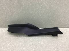 Накладка (кузов наружные) Lexus NX 200 (ZGZ10) 2014-2021