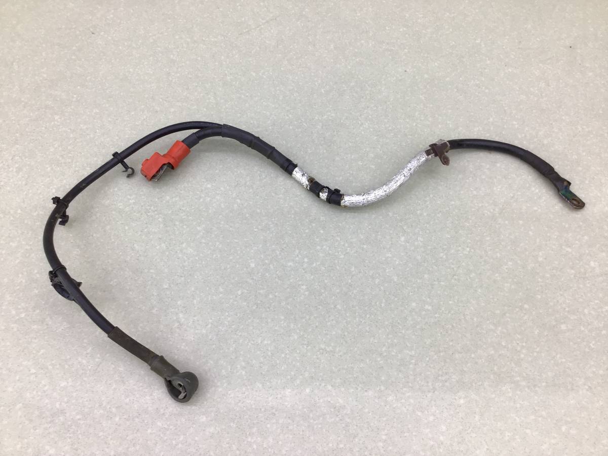 Клемма Land Rover Range Rover 4 (L405) 2012-2022