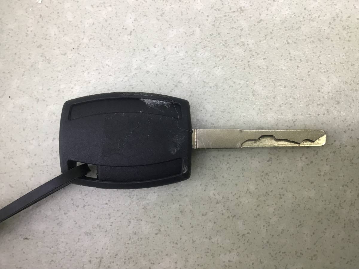 Замок зажигания (комплект) Ford Focus 3 (CB8) 2011-2019