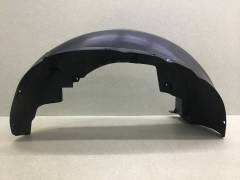 Локер задний правый BMW X5 E53 2000-2007