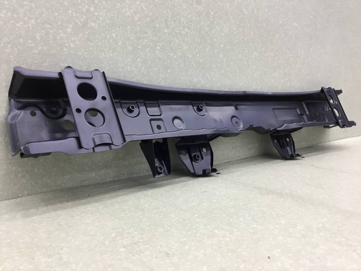 Панель передняя Toyota Highlander (U70) 2019-2022 Панель передняя Toyota Highlander (U70) 2019-2022