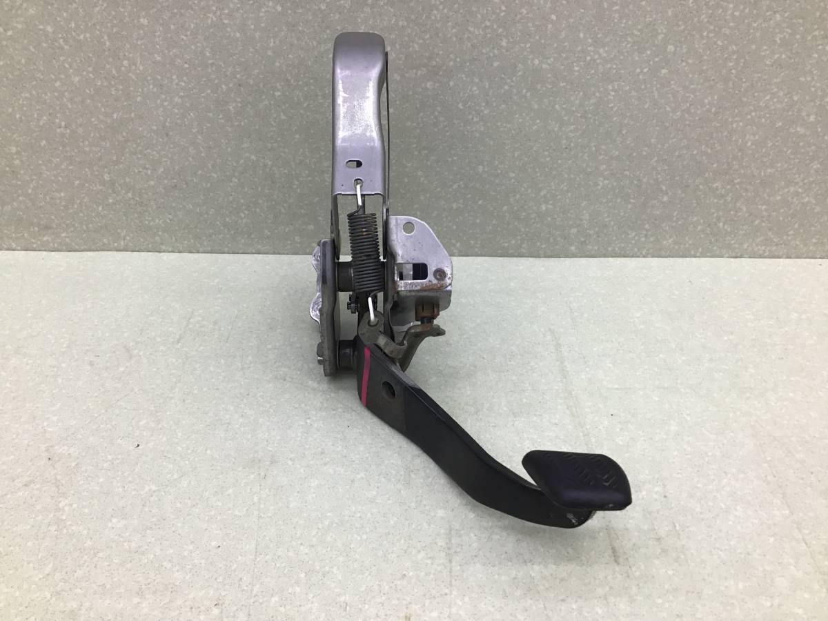 Педаль тормоза Toyota Rav 4 (A40) 2013>