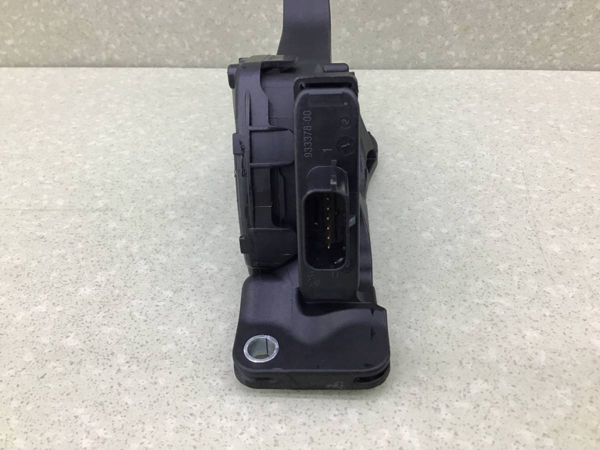 Педаль газа Ford Focus 3 (CB8) 2011-2019