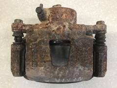 Суппорт передний правый, Daewoo Nexia 1995-2016